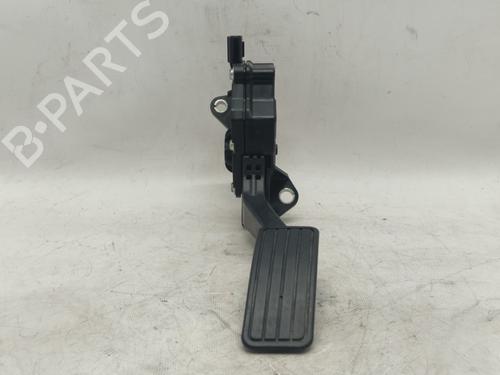 Used Pedal SUBARU IMPREZA Hatchback (GR, GH, G3) [2007-2014]  16524476