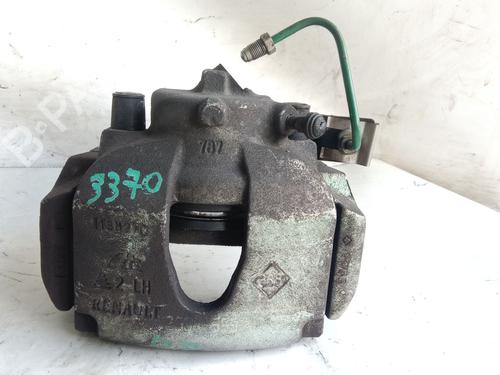 Used Left front brake caliper RENAULT VEL SATIS (BJ0_) [2002-2025]  28818651
