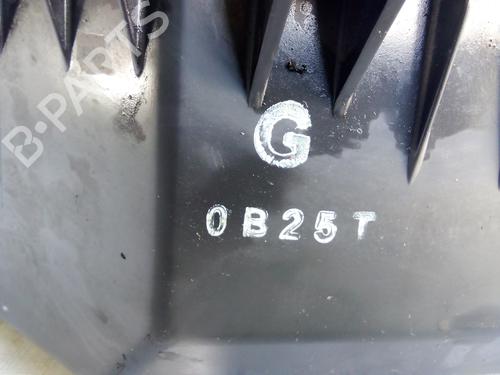 Air filter box HONDA CIVIC VIII Hatchback (FN, FK) 1.8 (FN1, FK2) | BP18243498M87