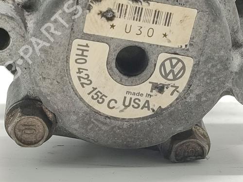 Steering pump AUDI A4 B5 (8D2) 1.9 TDI | BP39809151M99 - Image 5