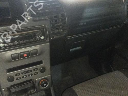 AC compressor OPEL ZAFIRA A MPV (T98) 2.0 DTI 16V (F75) | BP31310819M34