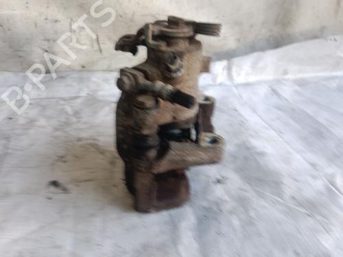Right rear brake caliper OPEL ZAFIRA A MPV (T98) 2.2 DTI 16V (F75) | BP26582871M106 