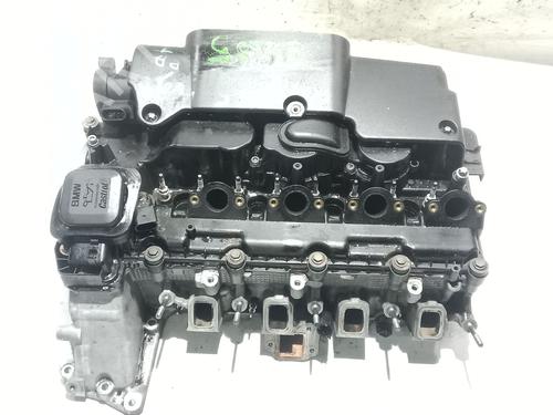 Cylinder head BMW 5 (E60) 520 d | BP31971740M5 - Image 2