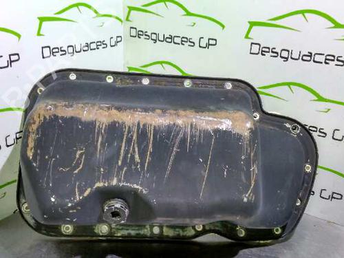 Used Oil sump CITROËN SAXO (S0, S1) [1996-2004]  14325577