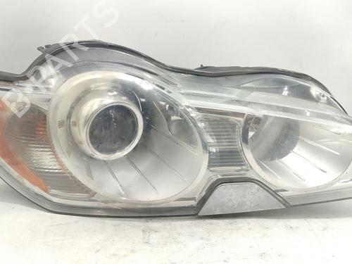 Used Right headlight Right headlight JAGUAR XF I (X250) 2.7 D (207 hp) 36037828 36037828
