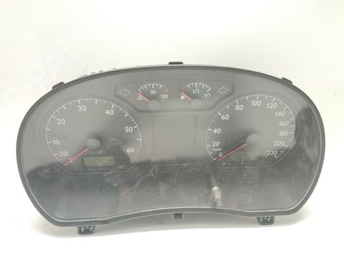 Quadrante Quadrante VW POLO IV (9N_, 9A_) 1.4 16V (75 hp) 34240622 34240622