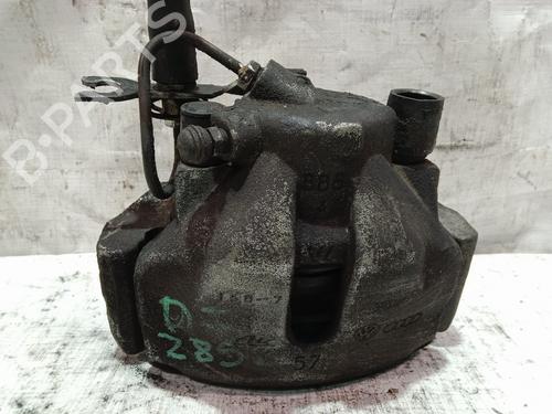 Venstre bremsekaliber foran VW PASSAT B5 (3B2) 1.9 TDI (110 hp) 25297386