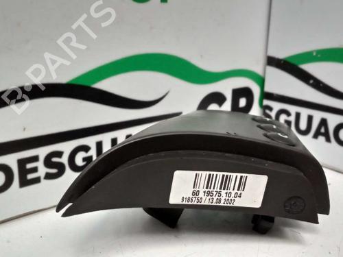 Lenkradtasten OPEL VECTRA C (Z02) 2.2 DTI 16V (F69) | BP7145733E15 