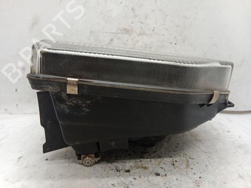 Left headlight HYUNDAI GALLOPER I 2.5 TD | BP26175119C28 