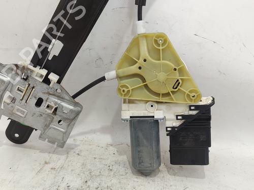 Rear left window mechanism SEAT LEON (1P1)  | BP18241529C24 