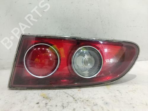 Used Rear center light SEAT CORDOBA (6L2) 1.4 16V (75 hp) 23444222