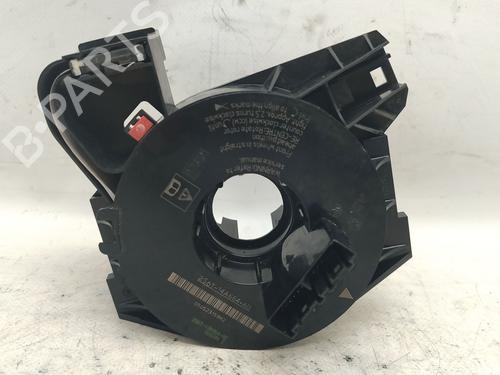 Used Squib airbag FORD FUSION (JU_) 1.6 TDCi (90 hp) 26978920