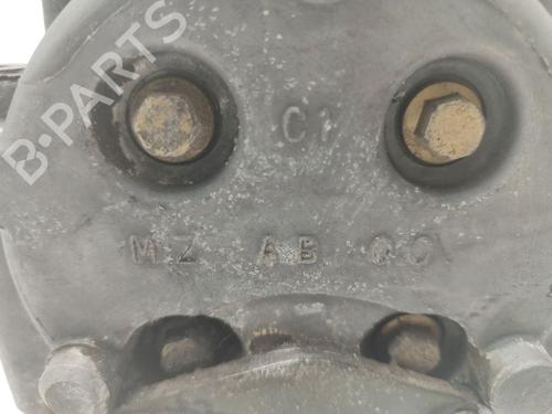 AC compressor FORD MONDEO III (B5Y) 1.8 16V | BP31862275M34 