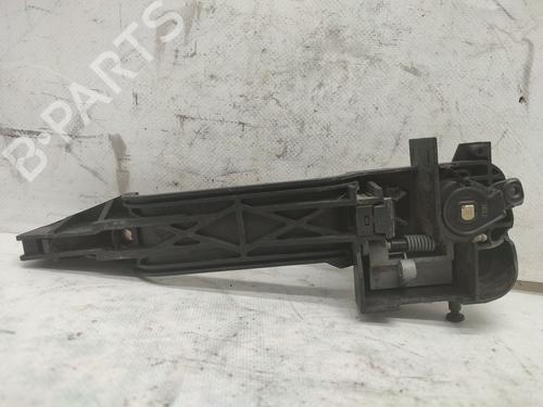 Front left exterior door handle FORD FUSION (JU_) 1.4 TDCi | BP25375226C128 