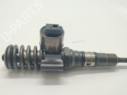 Injector AUDI A6 C6 (4F2) 2.0 TDI | BP38796844M100 - Image 2