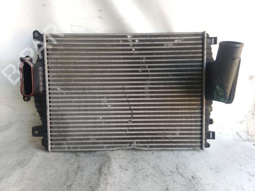 Used Intercooler Intercooler JAGUAR XF I (X250) 2.7 D (207 hp) 36037784 36037784