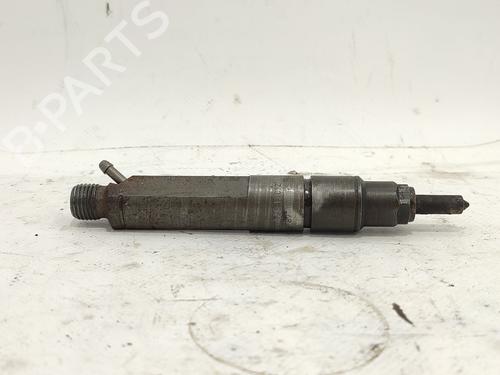 Insprojtnings dyse AUDI A4 B5 (8D2) 1.9 TDI (110 hp) 31665761