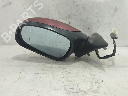 Used Left mirror PEUGEOT 406 (8B) 2.0 HDI 110 (109 hp) 23178989