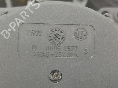 Rear right seatbelt MERCEDES-BENZ S-CLASS (W220)  | BP18264959I28 