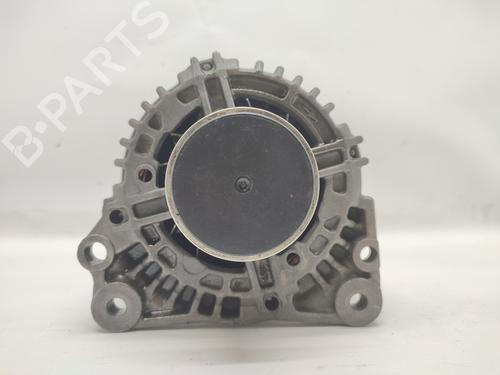 Used Alternator SEAT IBIZA III (6L1) [2002-2009]  19315611