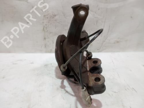 Right front steering knuckle CITROËN BERLINGO Box Body/MPV (B9) | BP16544255M26 - Image 7