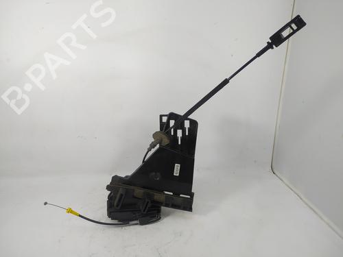 Rear right lock FORD FIESTA VI (CB1, CCN) 1.25 | BP10958832C99 