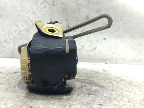 Rear right seatbelt MERCEDES-BENZ C-CLASS (W203) C 220 CDI (203.006, 203.008) | BP27560541I28 