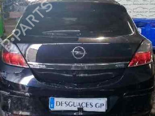 Front left interior door handle OPEL ASTRA H GTC (A04) 1.9 CDTI (L08) | BP7139054I13 