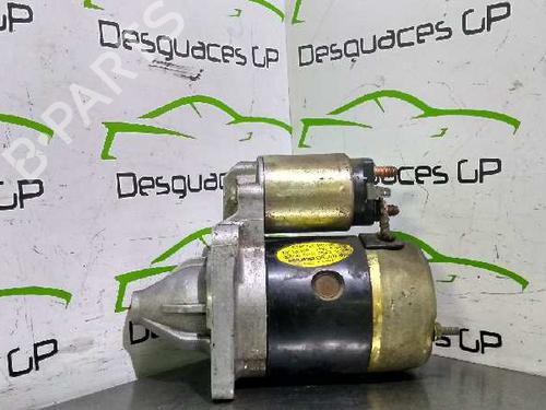 Starter KIA SEPHIA Saloon (FA) 1.5 i (80 hp) 7138071