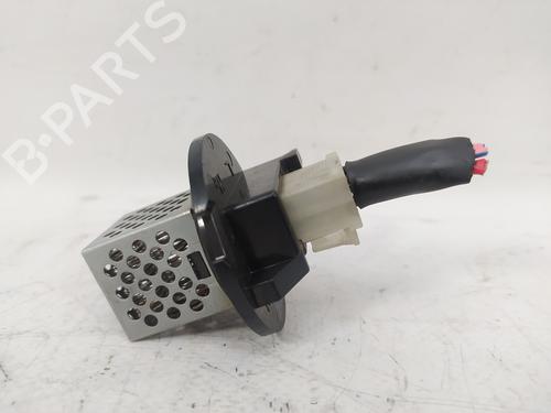 Used Heater resistor SUZUKI IGNIS I (FH) [2000-2005]  11660879