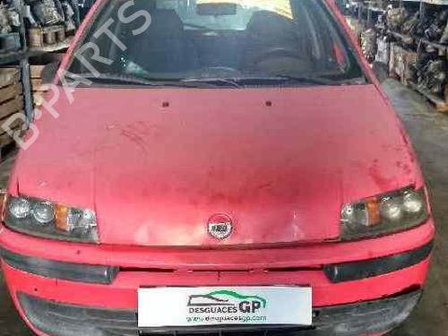 Driver airbag FIAT PUNTO Hatchback Van (188_) 1.2 60 | BP7140903C9 