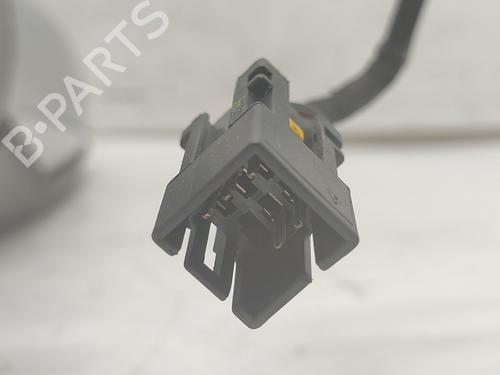 Left mirror OPEL ZAFIRA A MPV (T98) 2.0 DTI 16V (F75) | BP23179499C26 