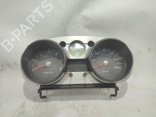 Cockpit NISSAN QASHQAI / QASHQAI +2 I (J10, NJ10, JJ10E) [2006-2014]  16951426