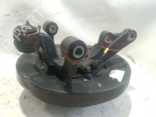 Right rear steering knuckle KIA SPORTAGE II (JE_, KM_)  | BP28295059M28 