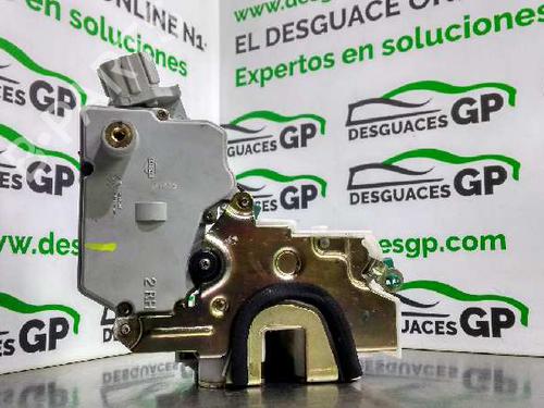 Front right lock NISSAN PRIMERA Hatchback (P11)  | BP7143050C97 