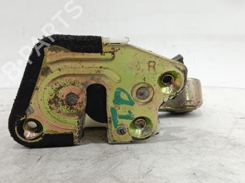 Used Rear right lock Rear right lock HYUNDAI H-1 Van (A1) 2.5 TD (99 hp) 39809173 39809173
