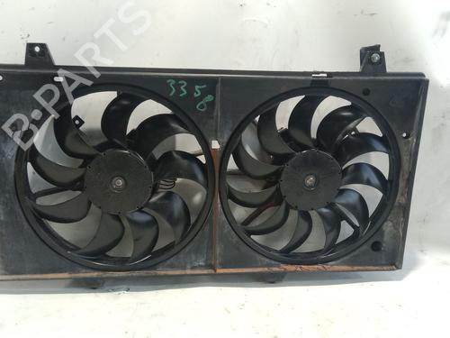 Køleventilator elektrisk MAZDA 6 Hatchback (GH) 2.2 D (GH10) (129 hp) 28586923