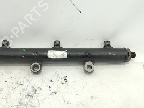 Used Injection rail Injection rail LAND ROVER DISCOVERY III (L319) 2.7 TD 4x4 (190 hp) 39728369 39728369