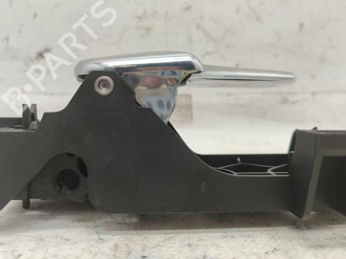 Poignée intérieure avant droite JAGUAR S-TYPE II (X200) 2.7 D | BP21596926I14 