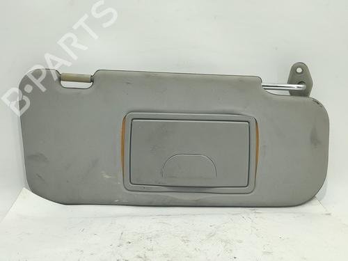 Used Right sun visor KIA RIO I Hatchback (DC) 1.3 (82 hp) 31588048