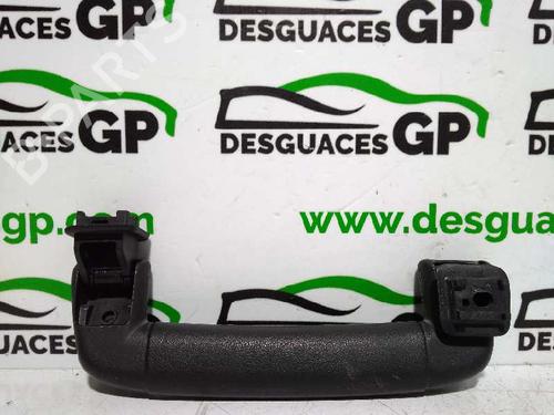 Other LAND ROVER RANGE ROVER SPORT II (L494) 3.0 TDV6 4x4 | BP14326502O1
