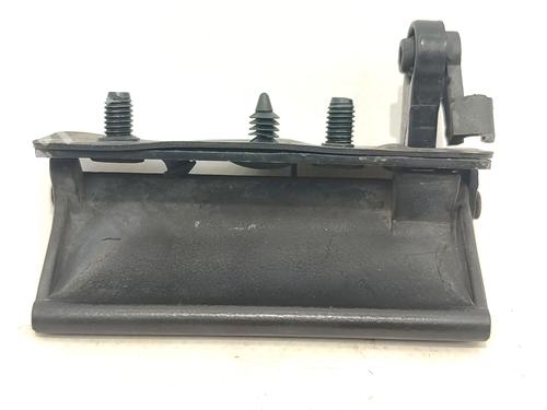 Used Tailgate handle Tailgate handle KIA CERATO I Hatchback (LD) 1.6 (105 hp) 39654647 39654647