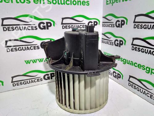 Heater blower motor PEUGEOT 307 Break (3E) 2.0 HDI 90 | BP7143478M62 