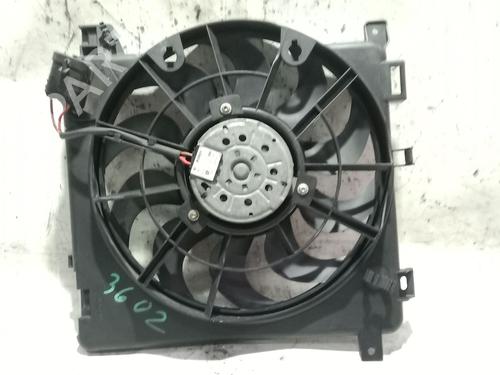 Radiator fan OPEL ASTRA H Saloon (A04) 1.7 CDTi (L69) | BP31926839M35