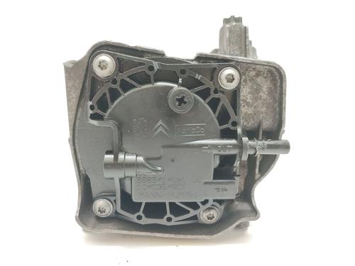 Støtte Støtte CITROËN C5 III (RD_) 2.0 HDi 165 (RDRHHA, RDRHH8) (163 hp) 33965140 33965140