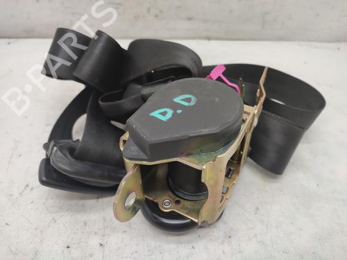 Front right seatbelt SEAT IBIZA III (6L1)  | BP18858748I25 