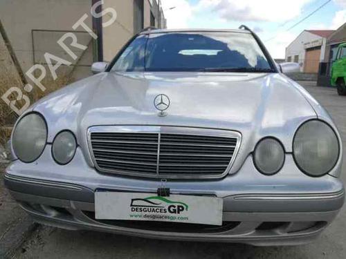 Left front window switch MERCEDES-BENZ E-CLASS (W210) | BP7149030I27 - Image 3