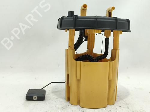 Used Fuel pump CITROËN C3 I (FC_, FN_) 1.4 HDi (68 hp) 29880407