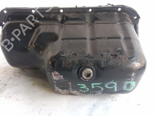 Used Oil sump Oil sump LANCIA Y (840_) 1.2 (840AA, 840AF1A) (60 hp) 33127450 33127450