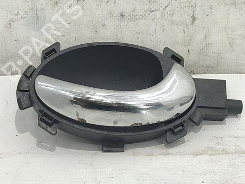 Højre fortil invendig håndtag ROVER 75 (RJ) 2.0 CDT (115 hp) 25810938